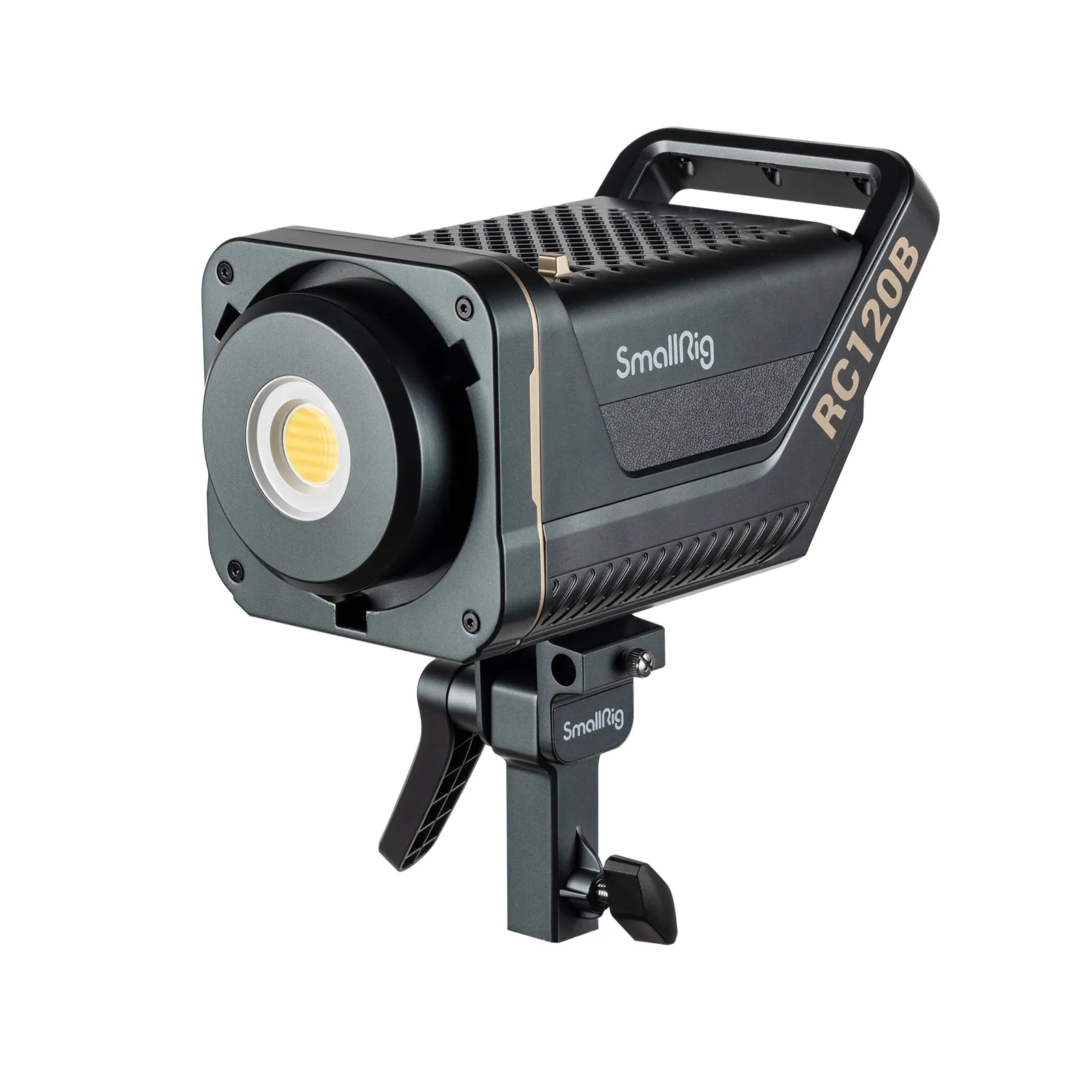 SmallRig RC 120B Bi-color Point-Source Video Light 4238