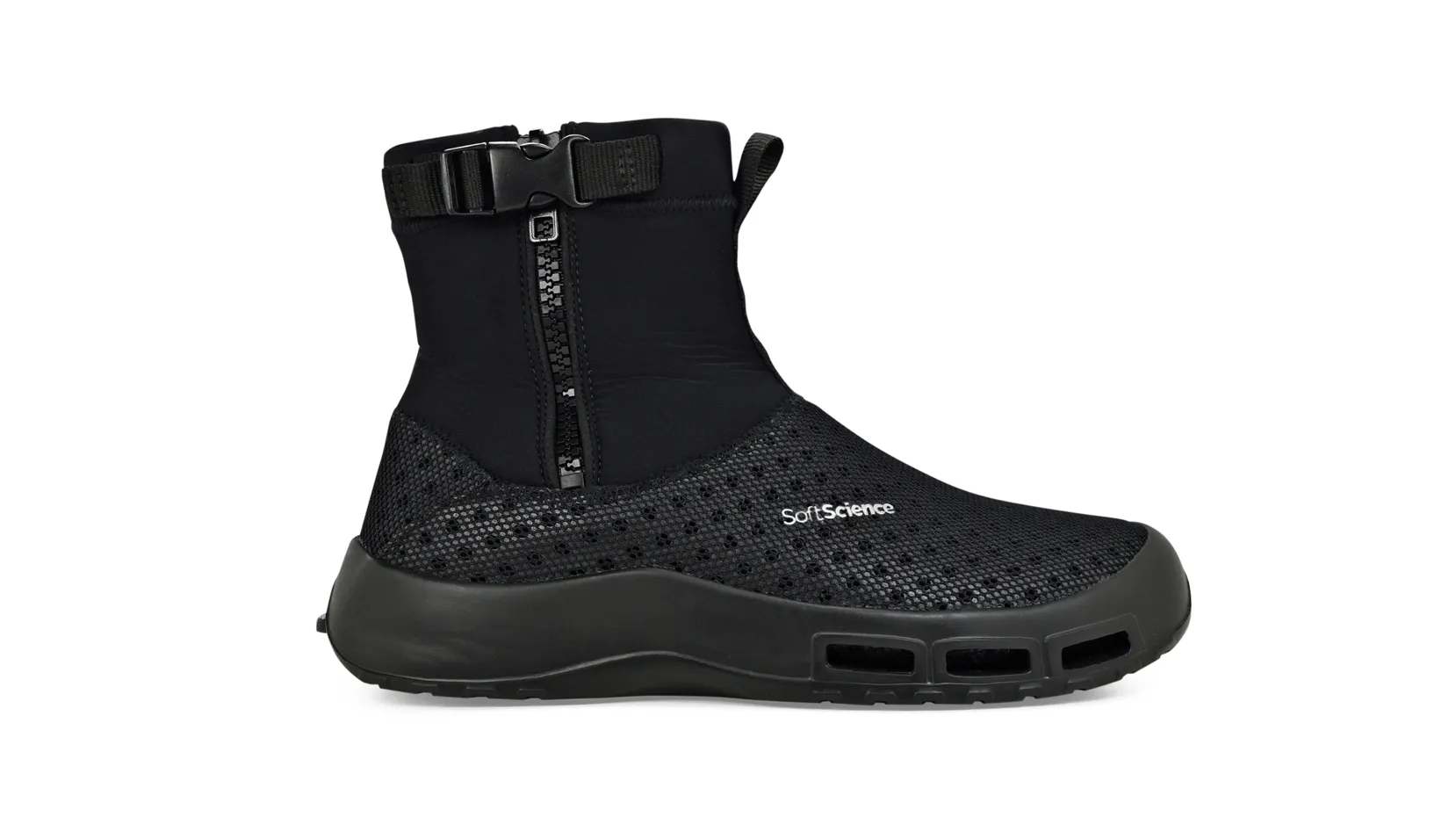 SoftScience Shoes Fin Boot