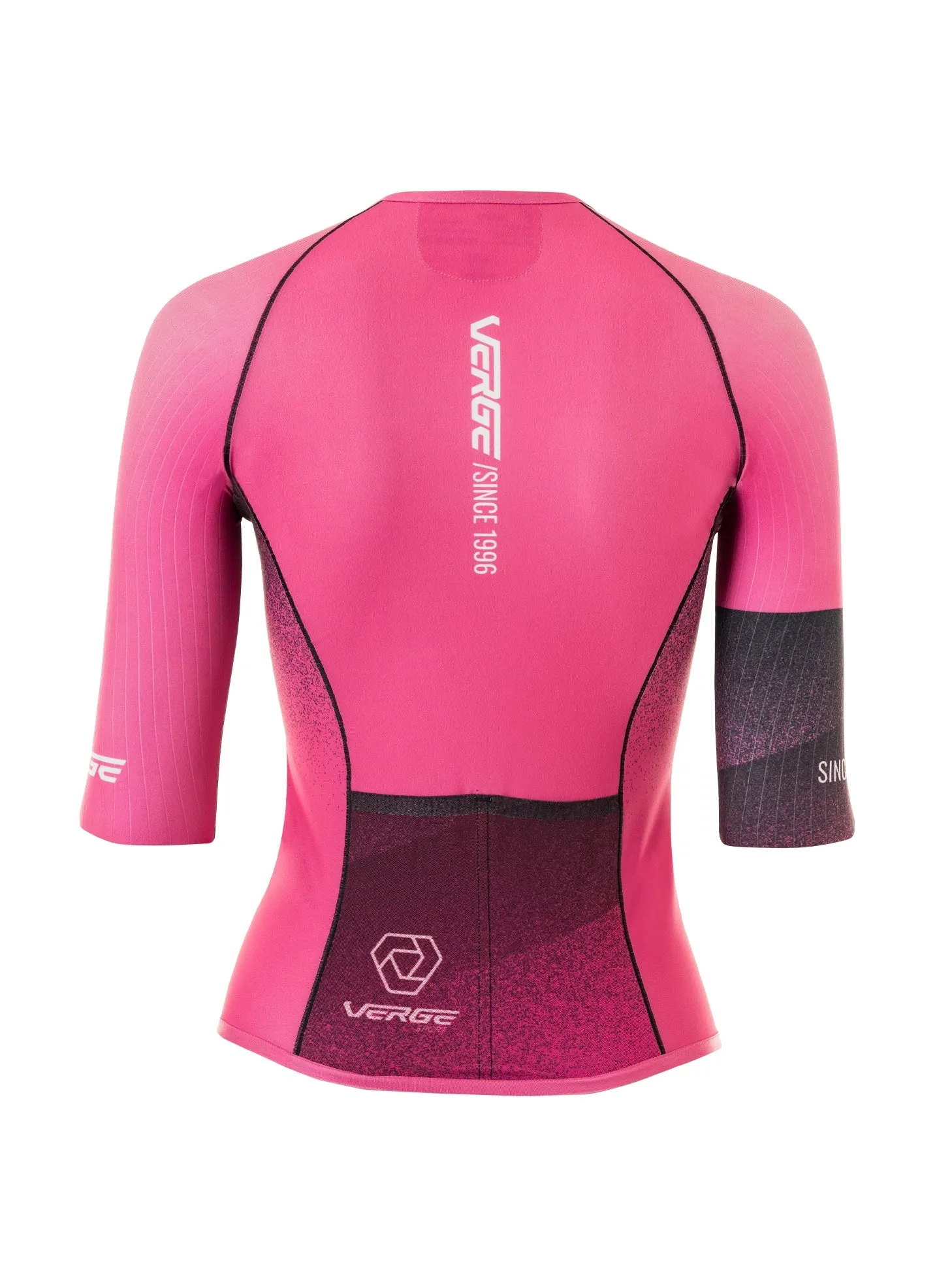 Speed 2.0 Tri Top Short Sleeve