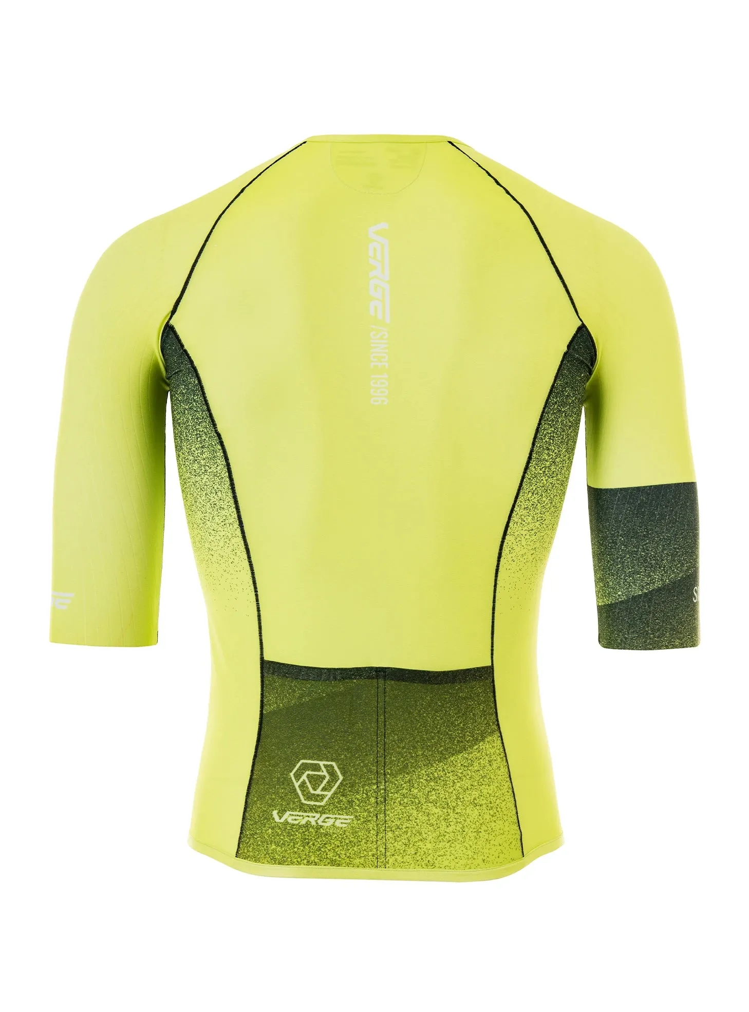 Speed 2.0 Tri Top Short Sleeve