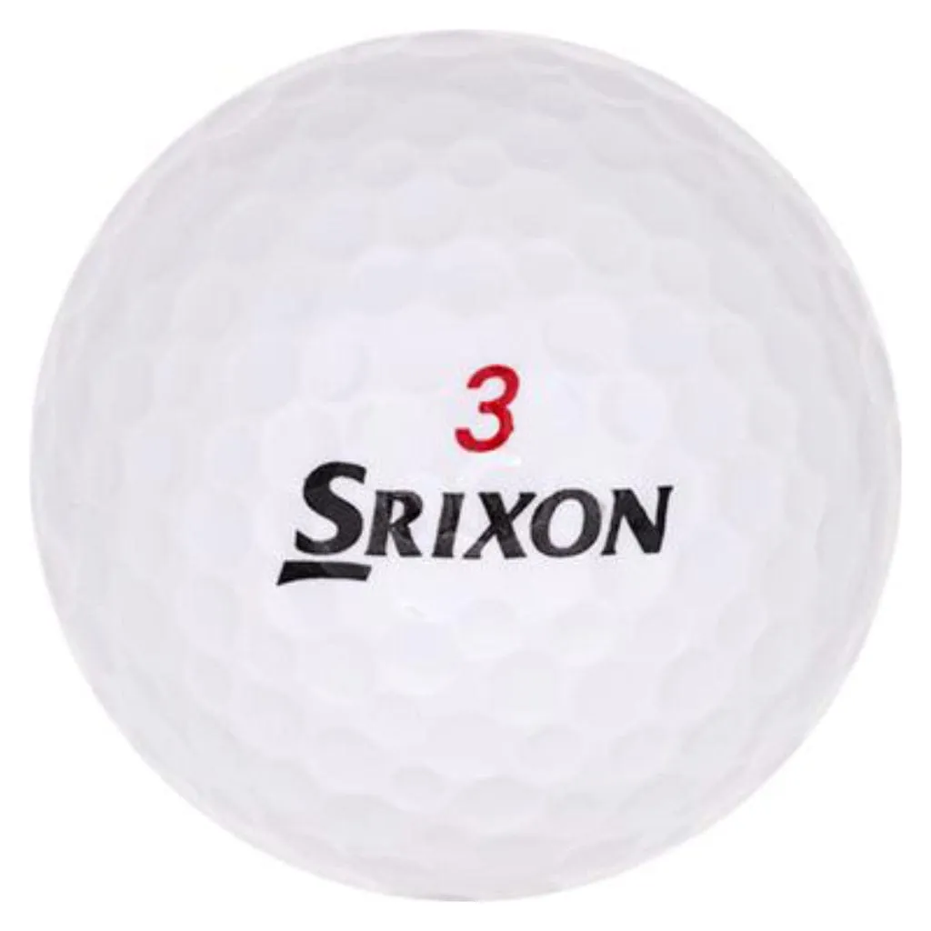 Srixon Distance