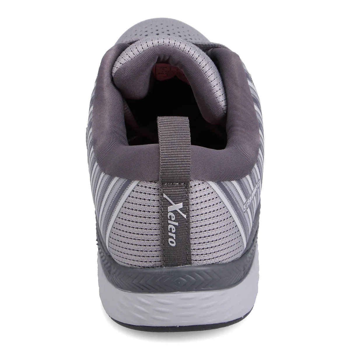 Steadfast Men's Sneaker (Extra Wide)