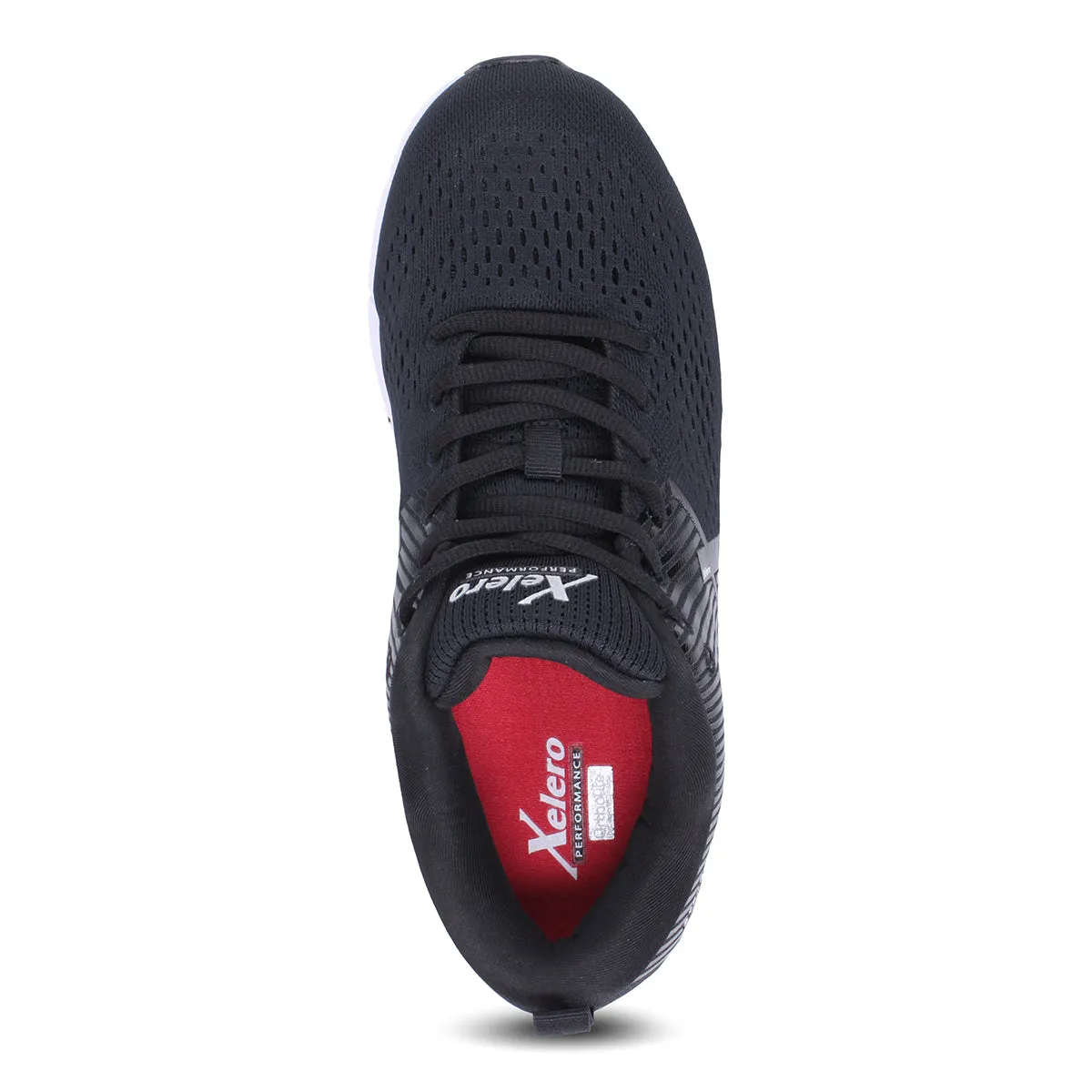 Steadfast Men's Sneaker (Extra Wide)