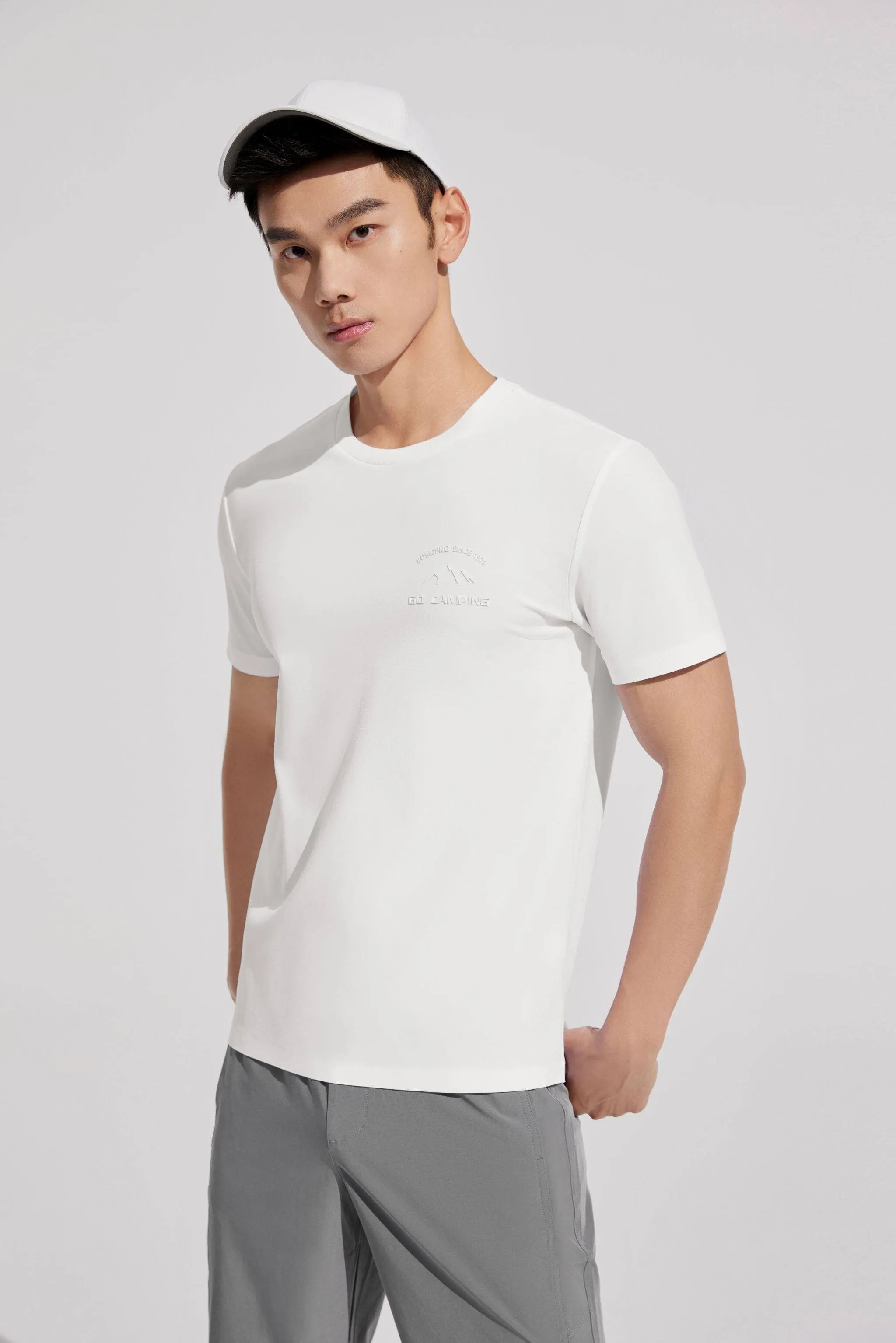 Sun Protection T shirt