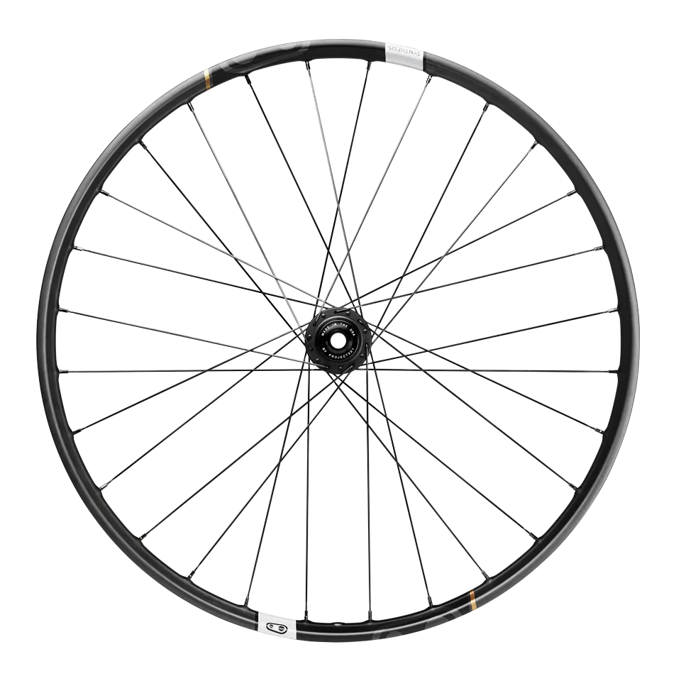 Synthesis Enduro Carbon Ratchet Rear Wheel