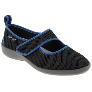 Tarnos -  Wide Casual Orthopedic Comfort Shoes