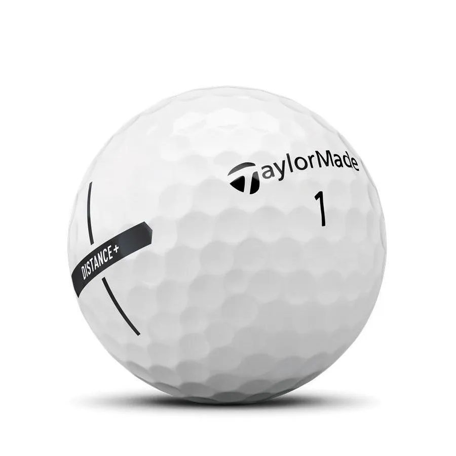 TaylorMade Distance 