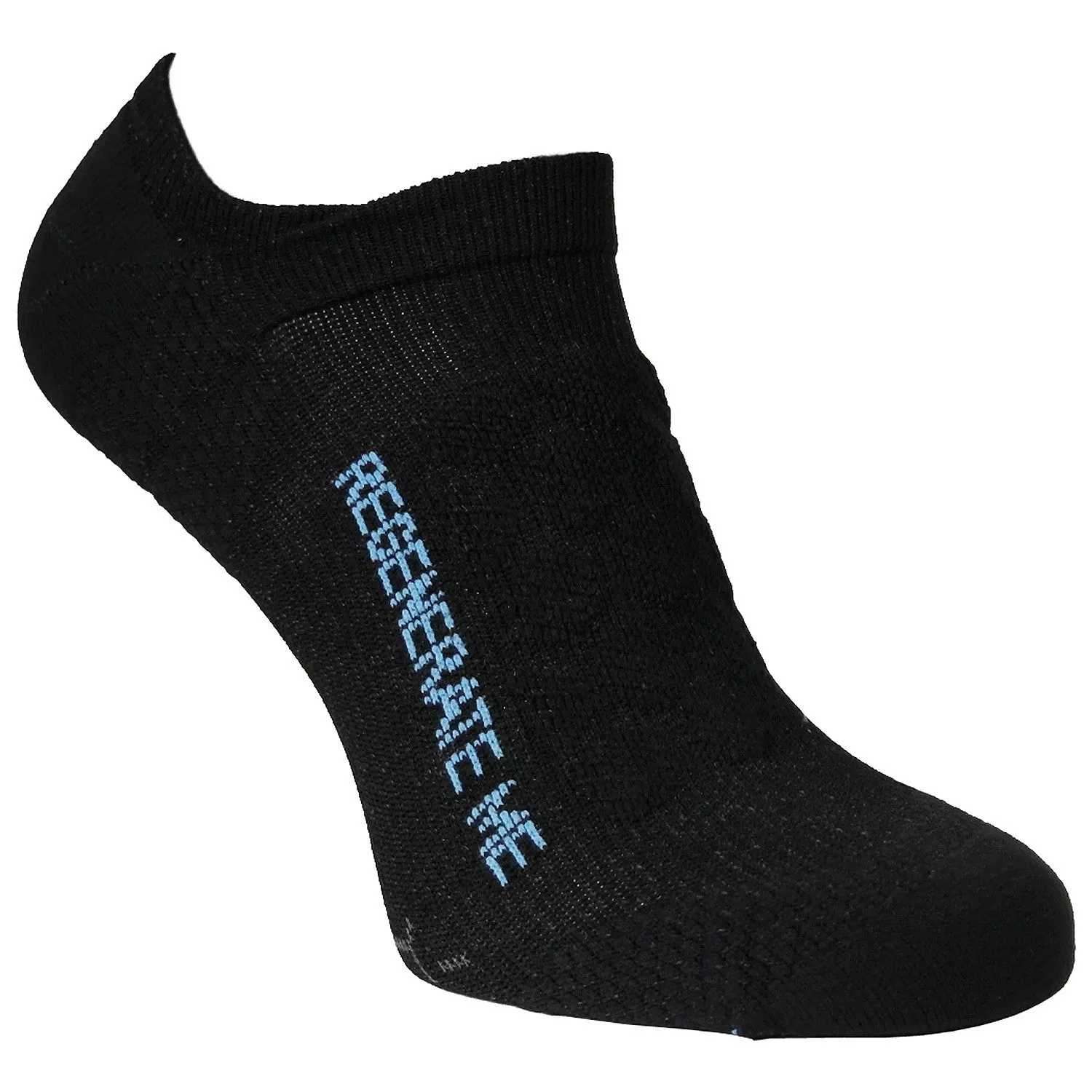 TEKO eco RUN 1.0 NO-SHOW RUNNING SOCKS - Ultralight