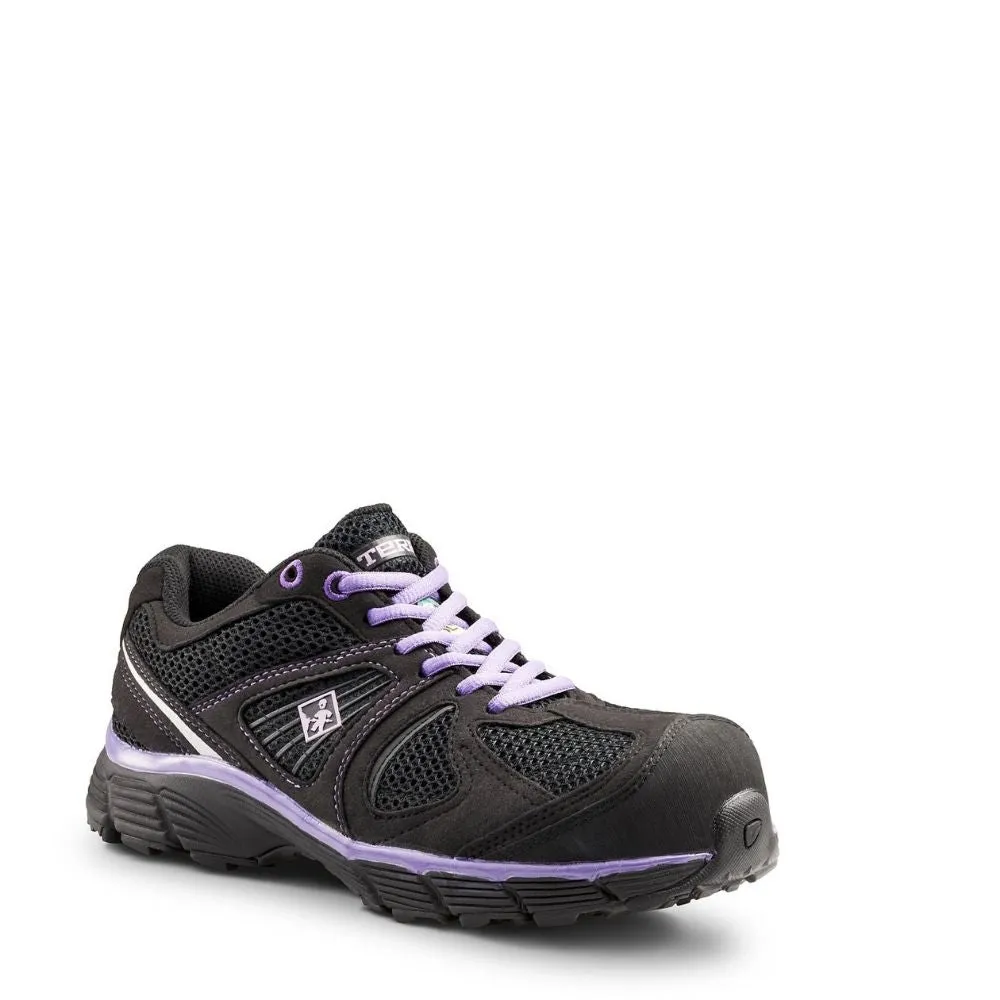 Terra Pacer 2.0 SD Women's Composite Toe Athletic Work Shoe 106021