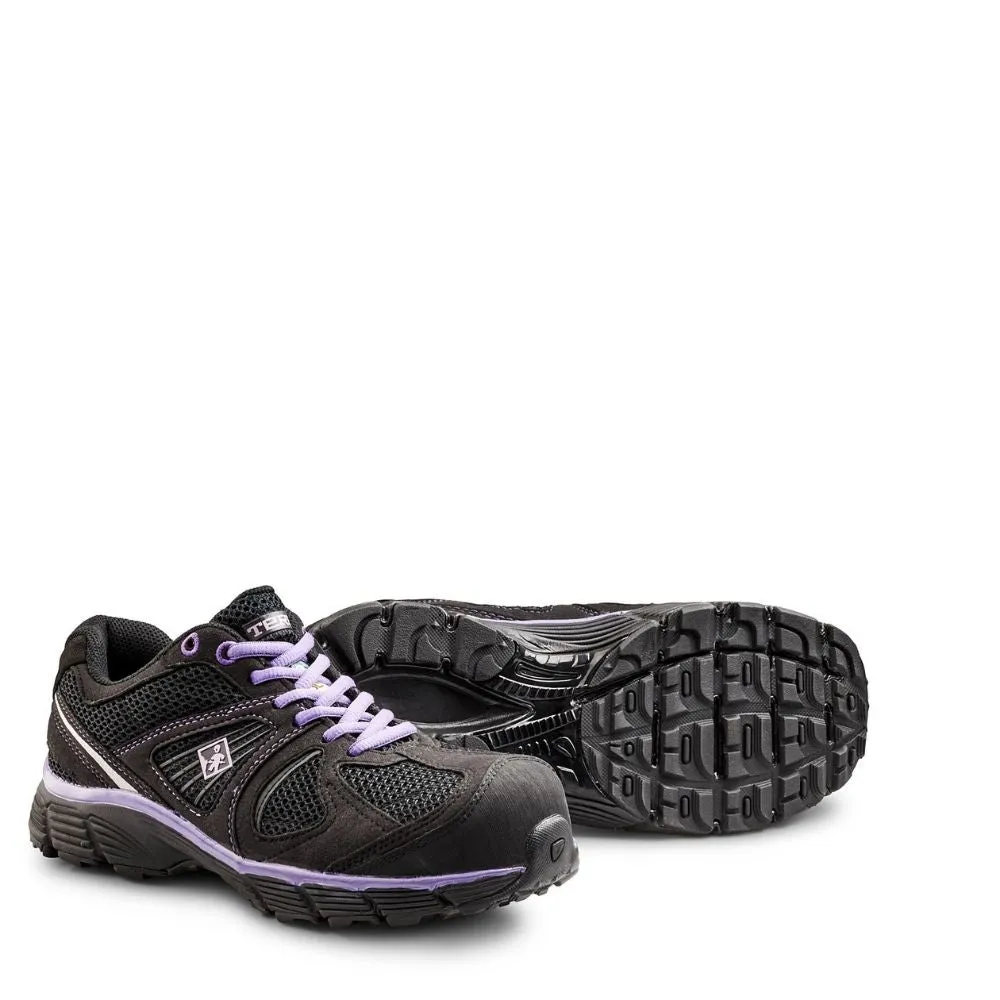 Terra Pacer 2.0 SD Women's Composite Toe Athletic Work Shoe 106021