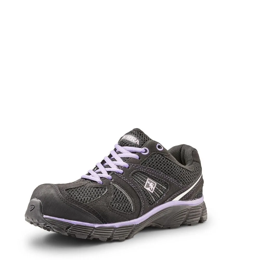 Terra Pacer 2.0 SD Women's Composite Toe Athletic Work Shoe 106021