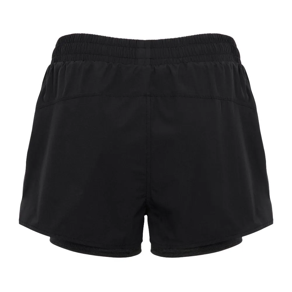 The 2-in-1 Ultra Short 5" (Women's)