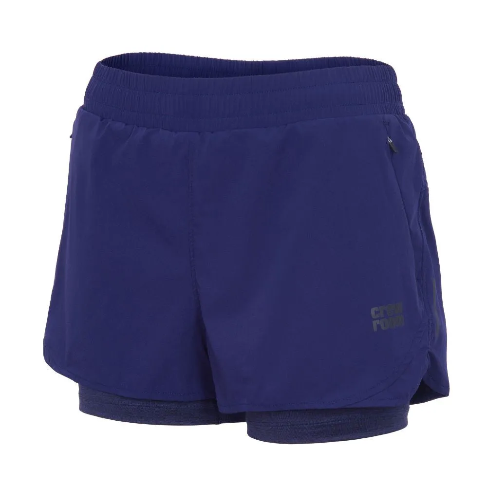 The 2-in-1 Ultra Short 5" (Women's)