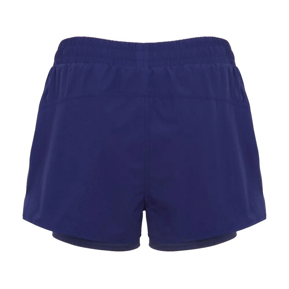 The 2-in-1 Ultra Short 5" (Women's)