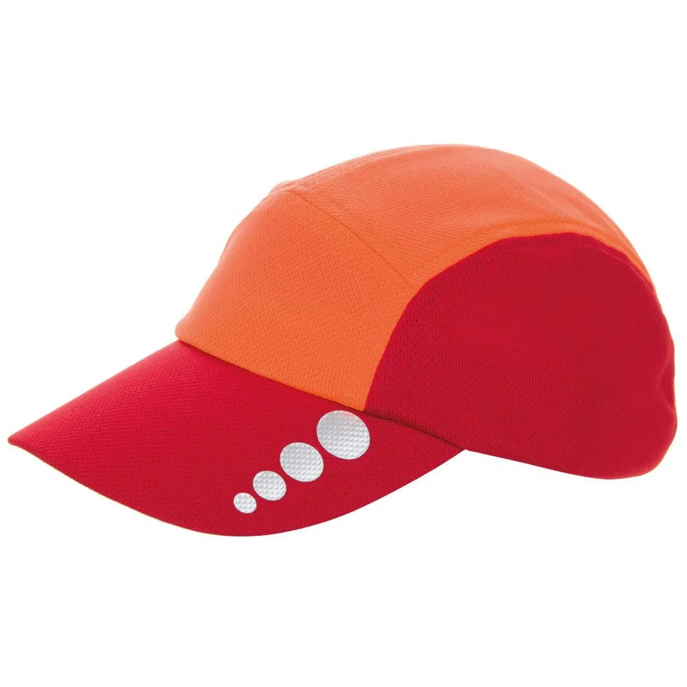 The Air Head Race Cap