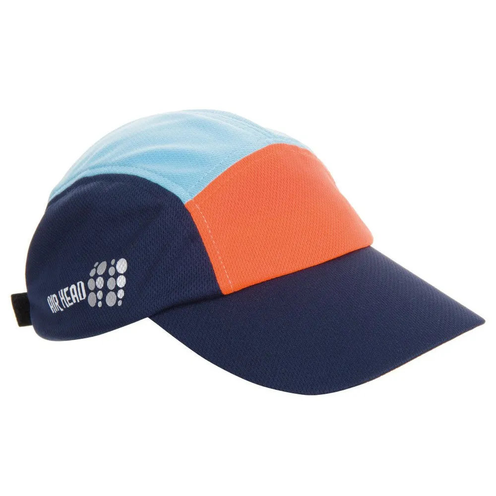 The Air Head Race Cap