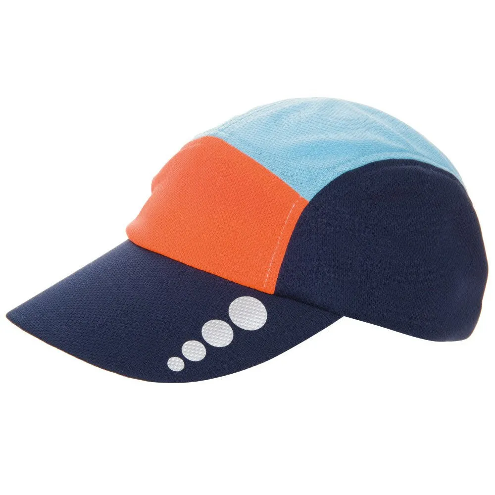 The Air Head Race Cap