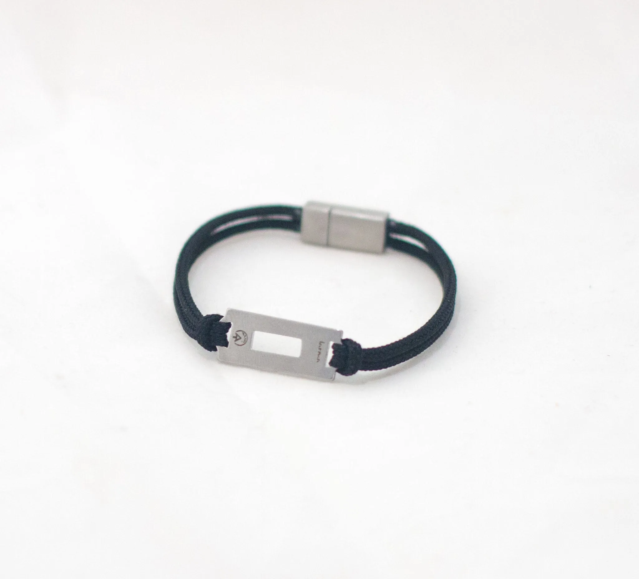 The Appalachian Trail Blaze Bracelet