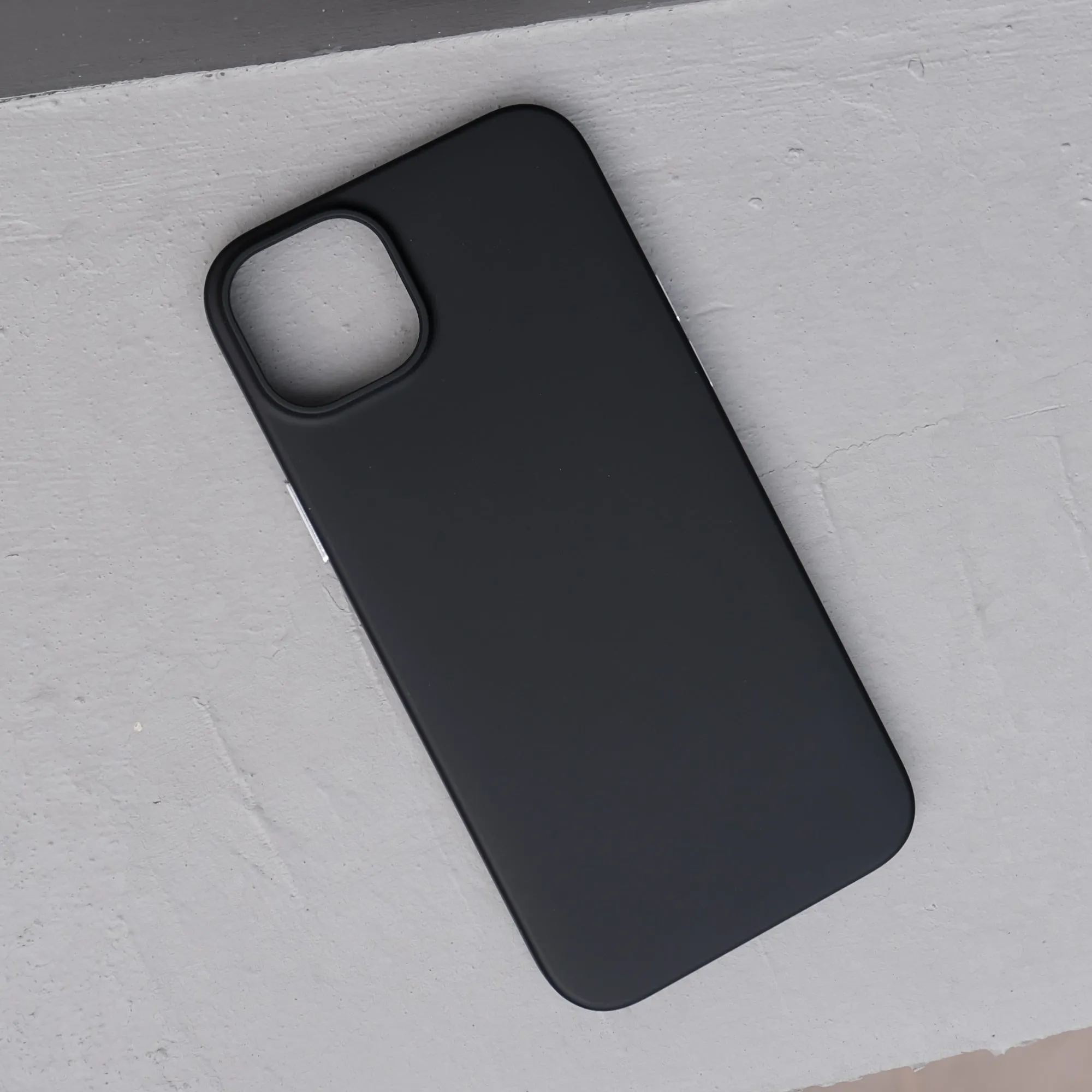 The Bare Case - for iPhone 15 Plus