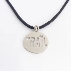 The Trail Love Necklace