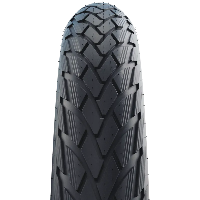 Tire - Schwalbe Green Marathon HS620