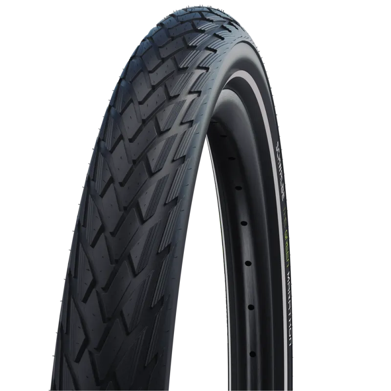 Tire - Schwalbe Green Marathon HS620