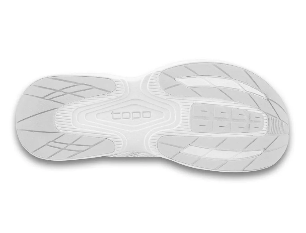 Topo Athletic Women's Fli-Lyte 5 - White