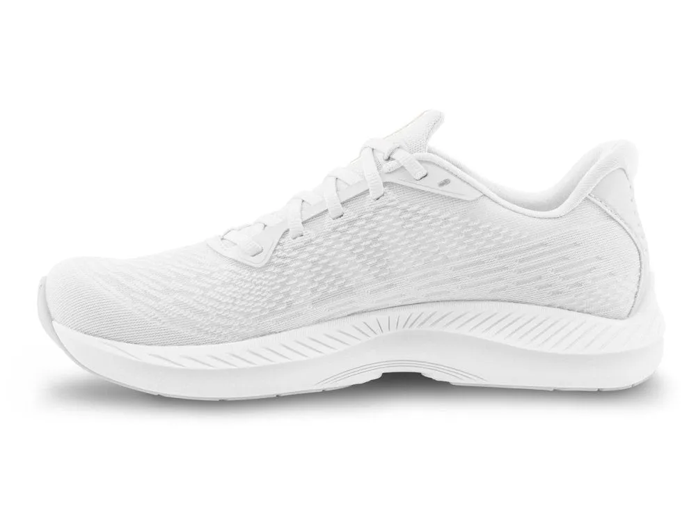 Topo Athletic Women's Fli-Lyte 5 - White