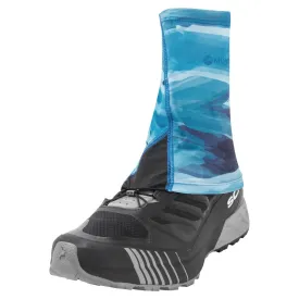 TRAIL LITE GAITER - ELECTRIC BLUE