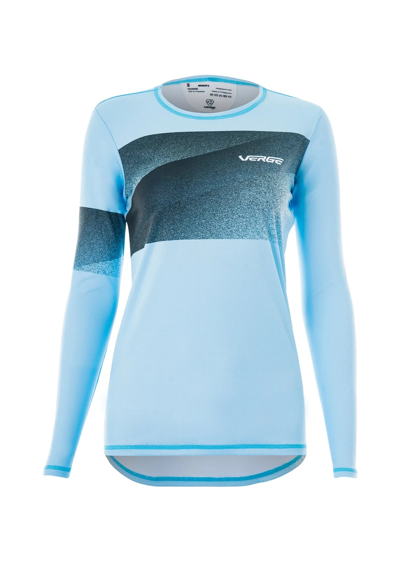 Training Running Long Sleeve Top