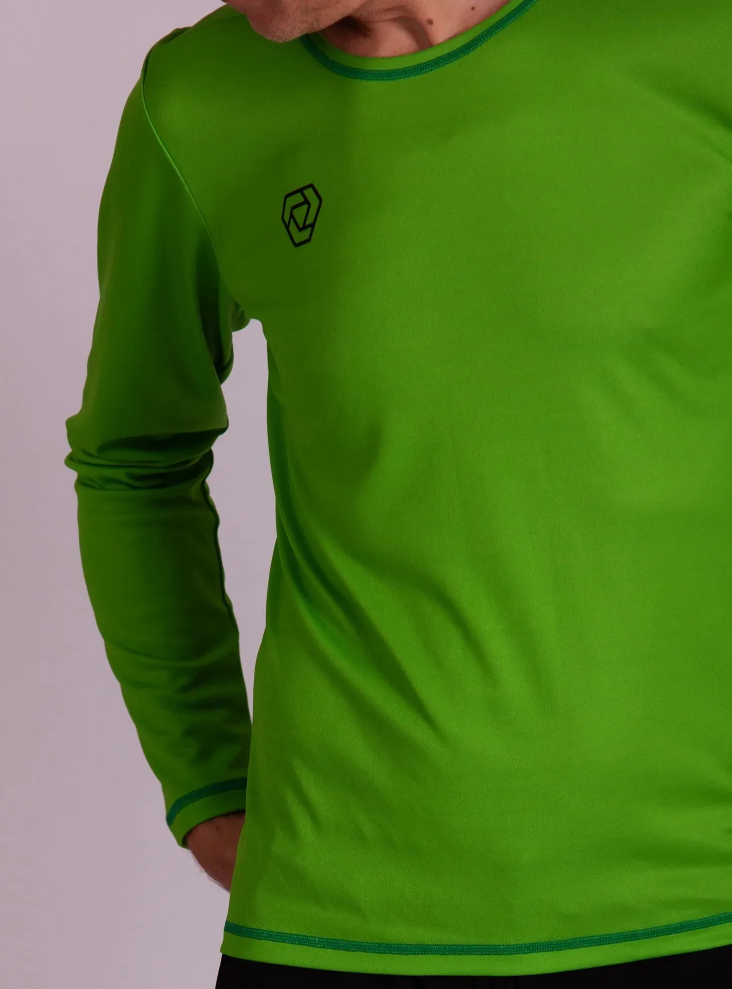 Training Running Long Sleeve Top