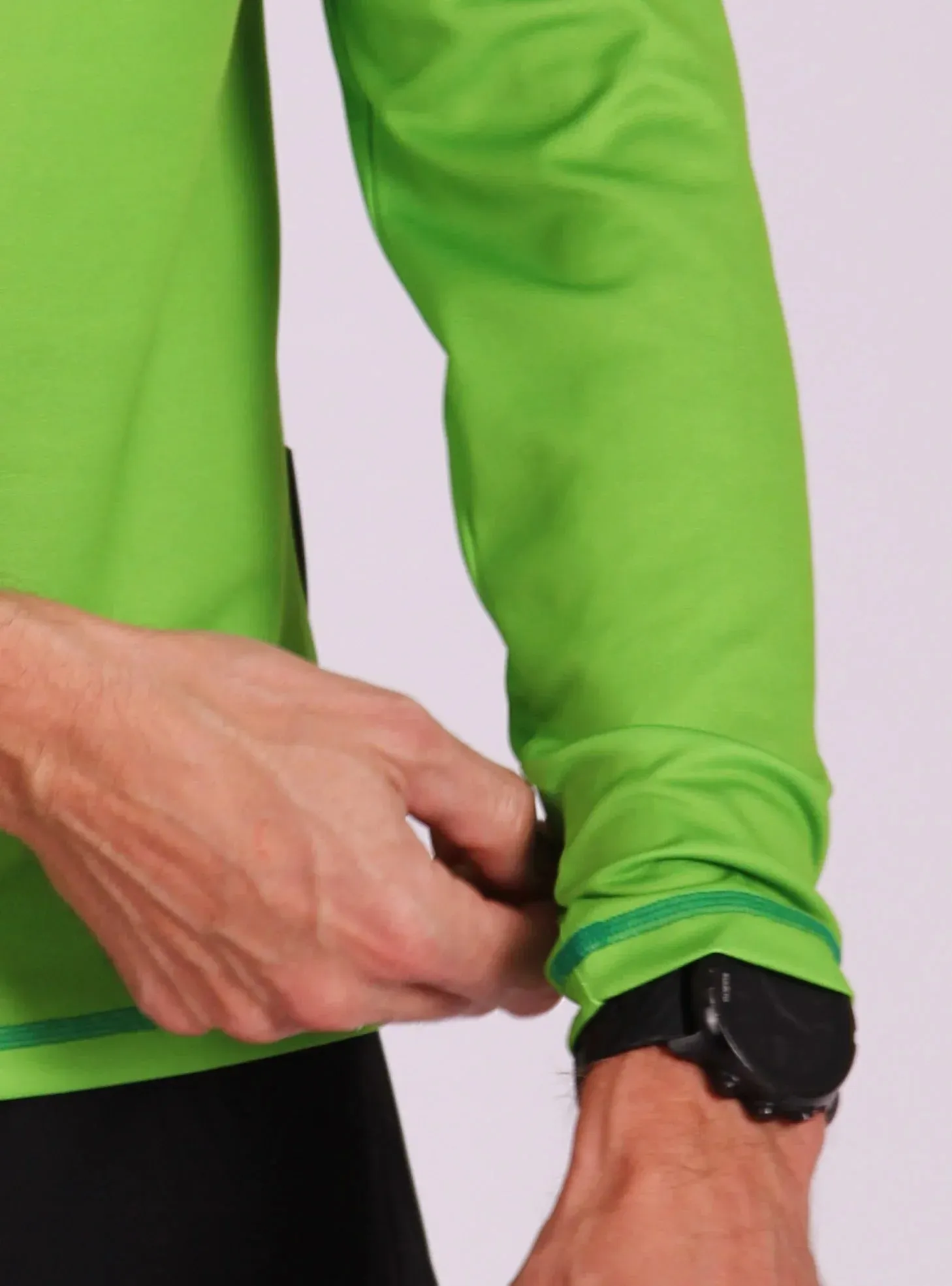 Training Running Long Sleeve Top