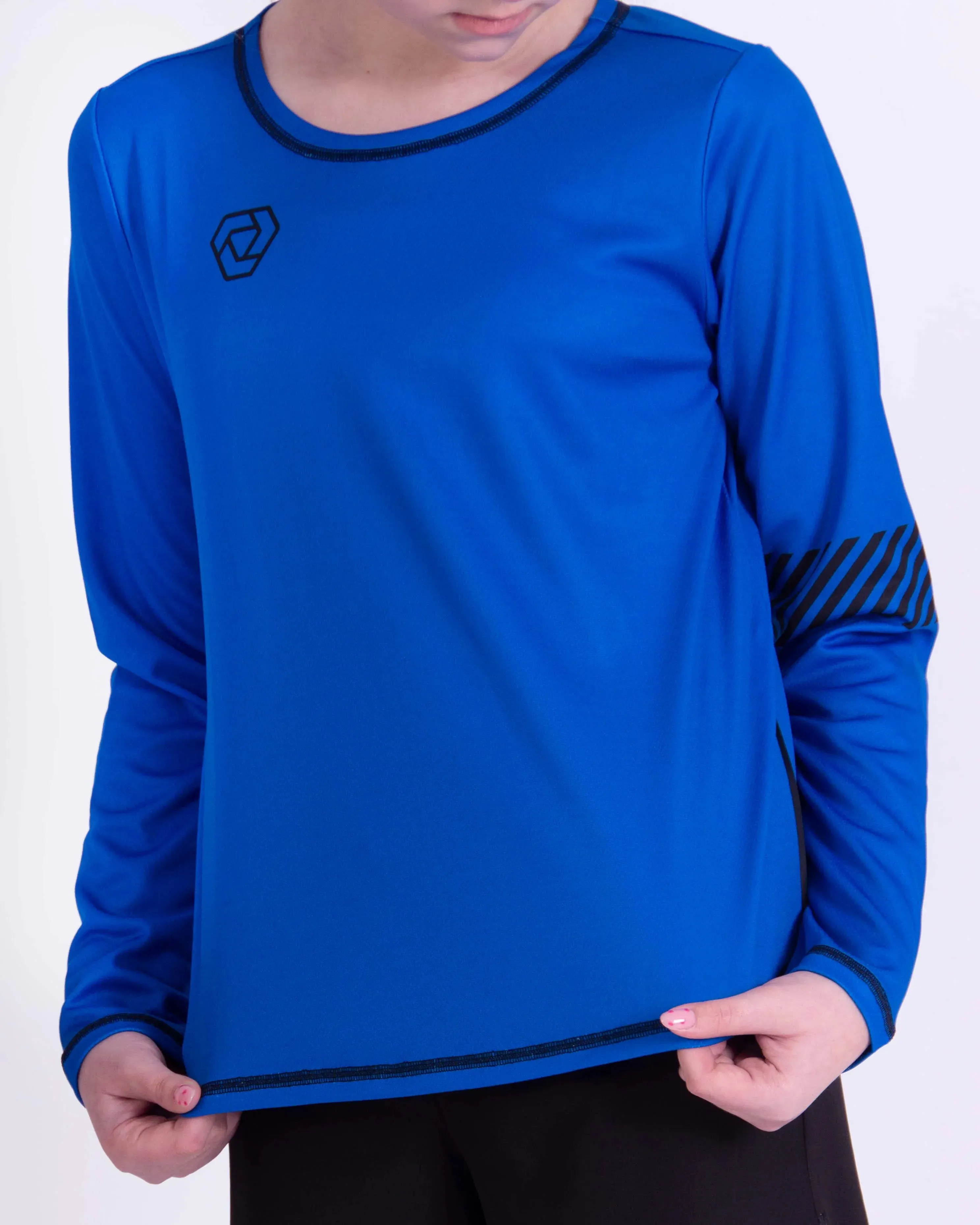 Training Running Long Sleeve Top