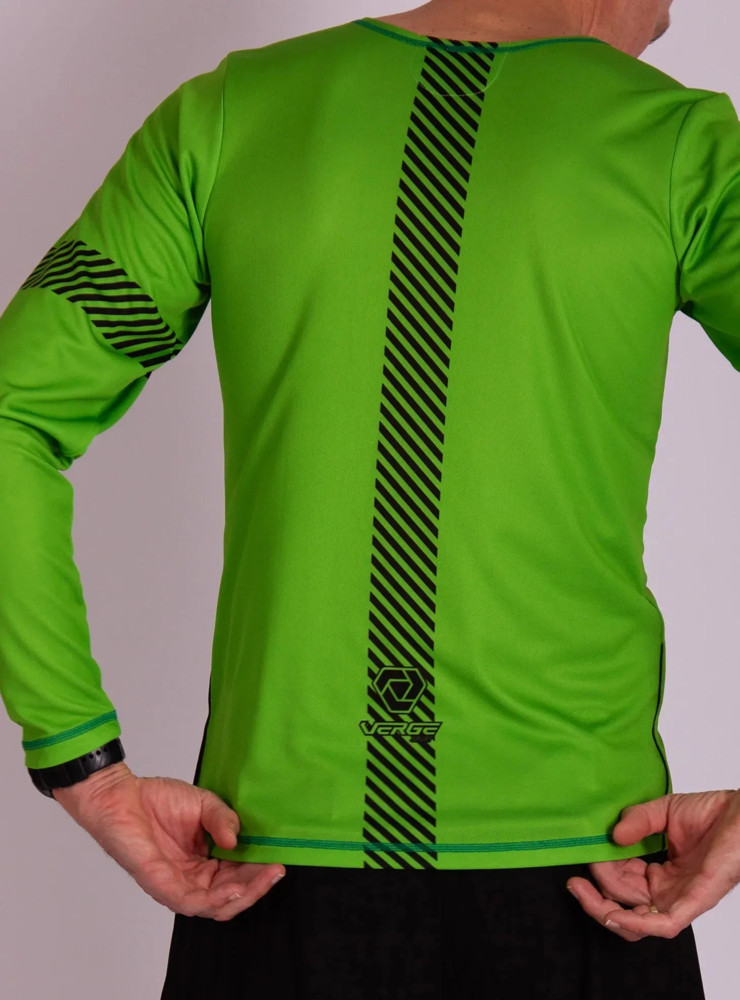 Training Running Long Sleeve Top