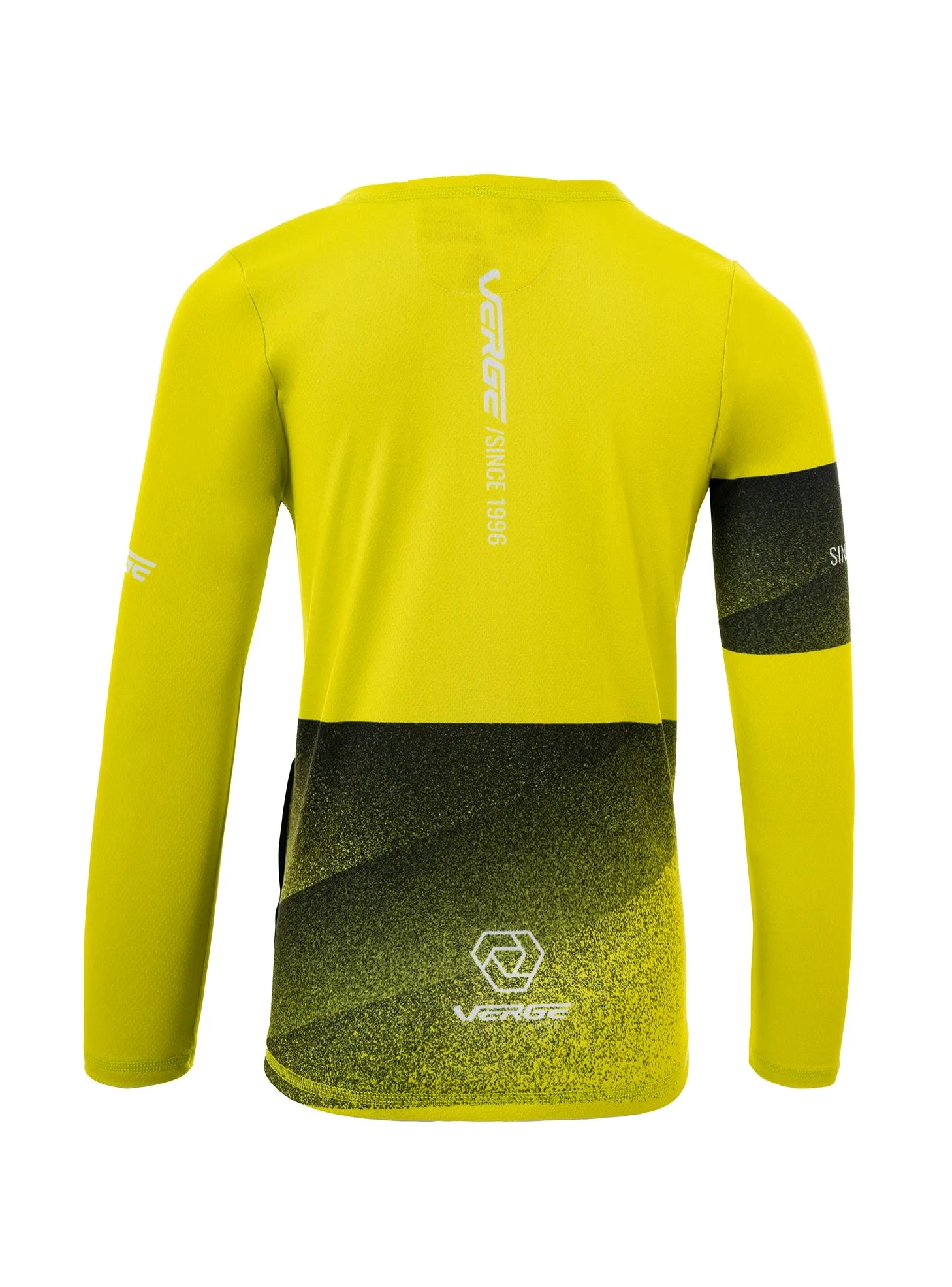 Training Running Long Sleeve Top