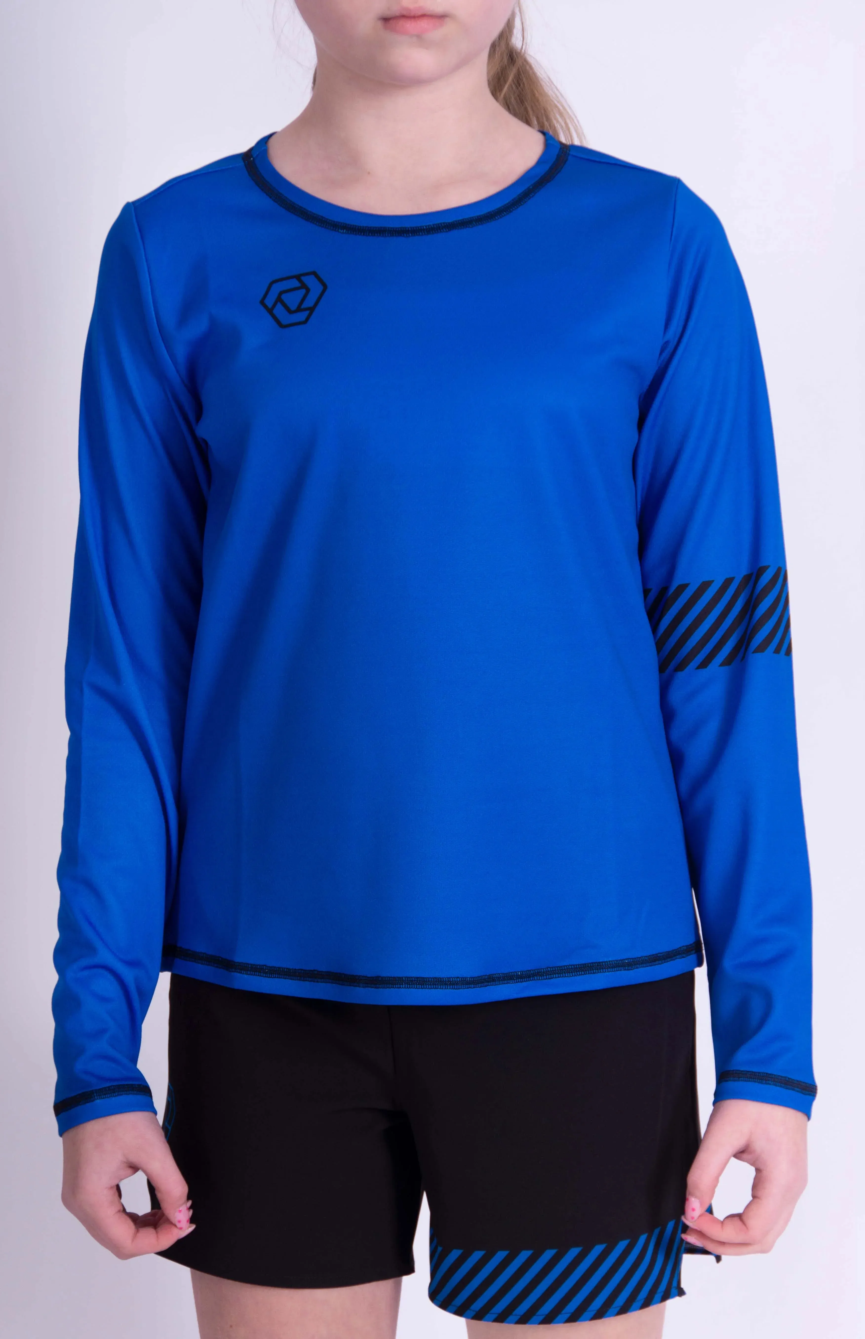 Training Running Long Sleeve Top