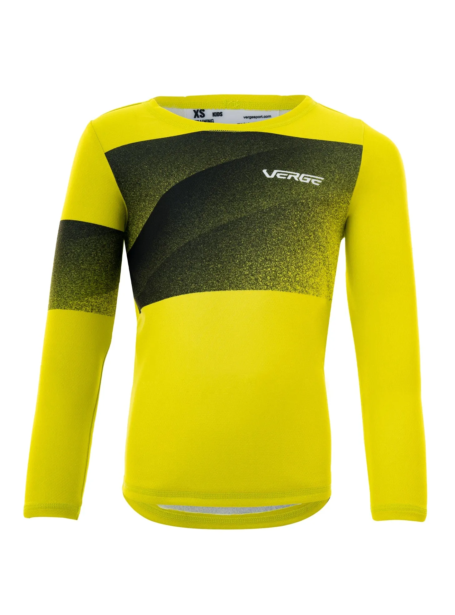 Training Running Long Sleeve Top