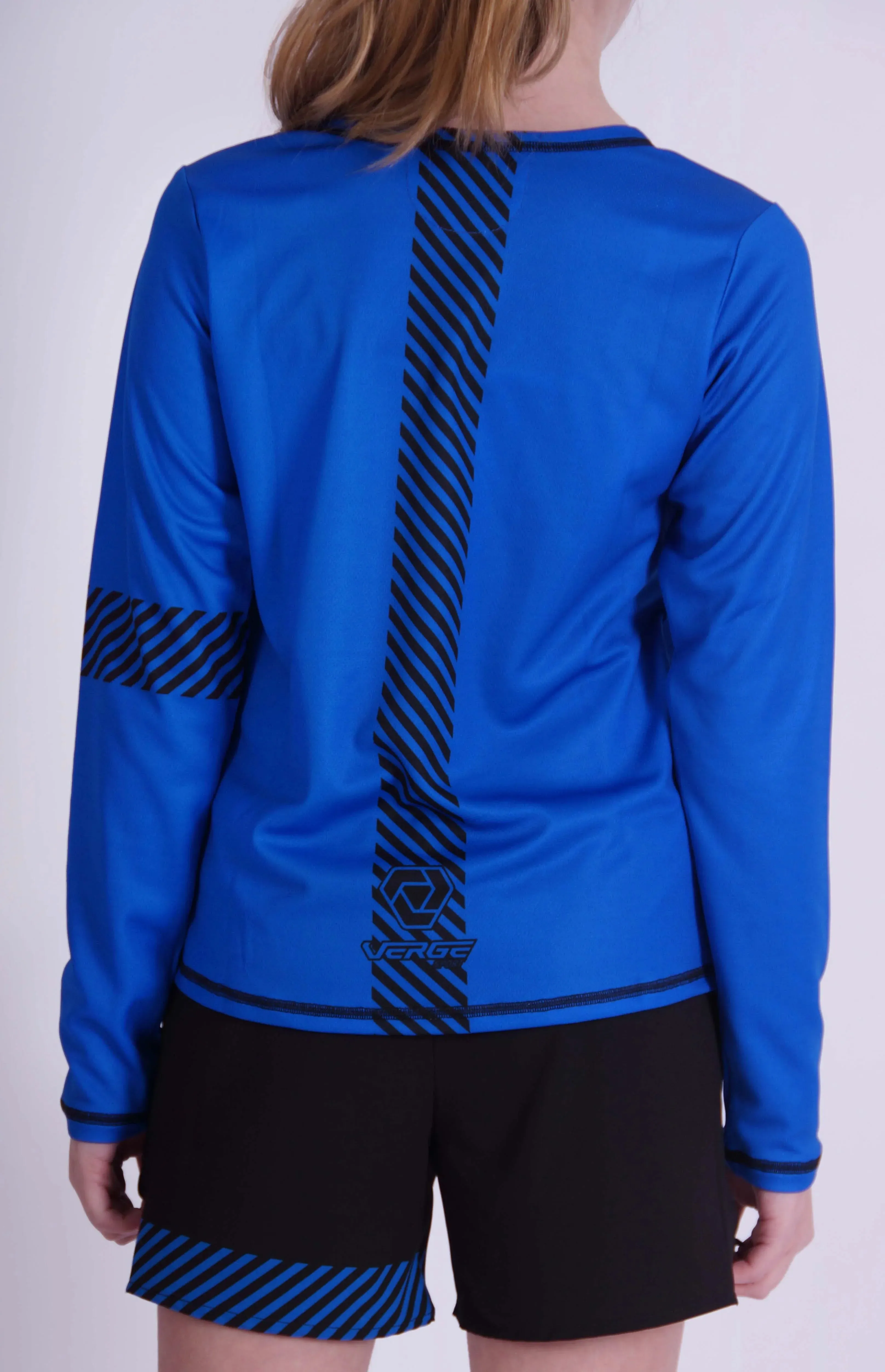 Training Running Long Sleeve Top