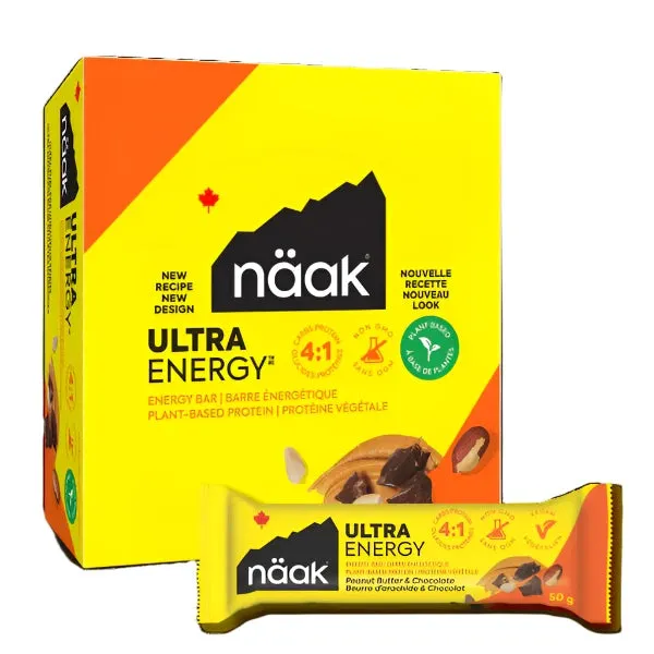 Ultra Energy™ Bar