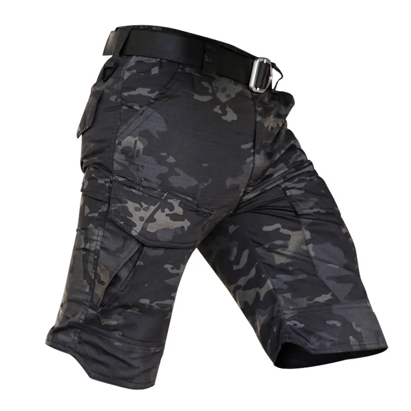 Urban Pro Waterproof Tactical Shorts