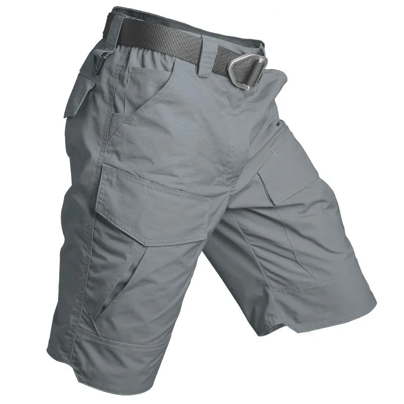 Urban Pro Waterproof Tactical Shorts