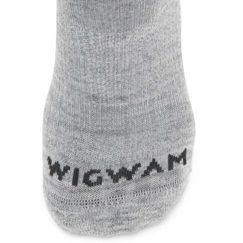 Wigwam Axiom 1/4 Merino Sock