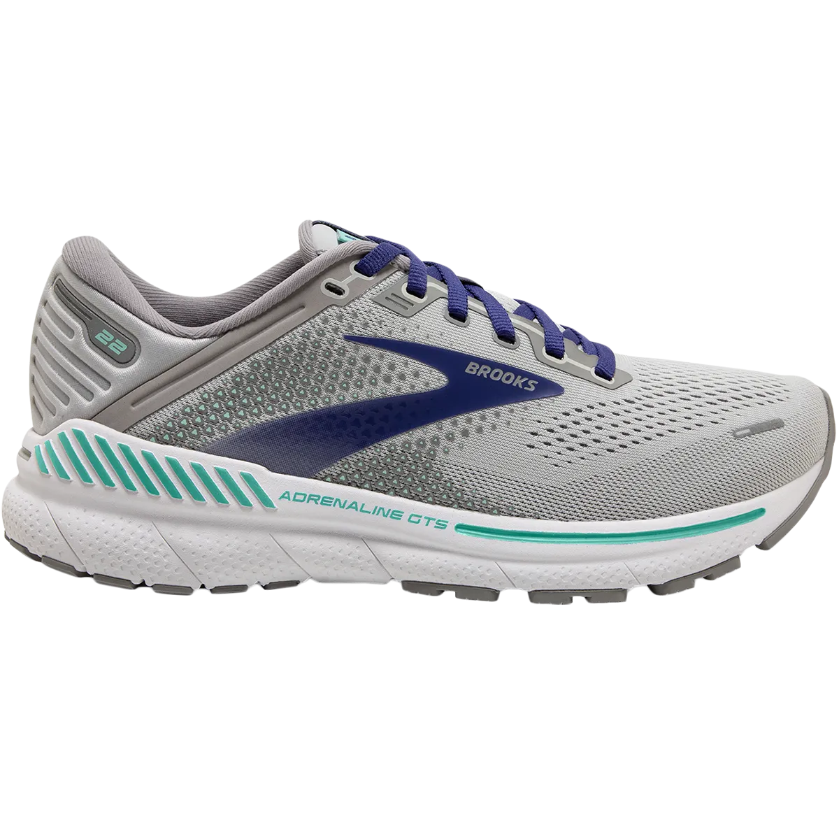 Women's Adrenaline GTS 22