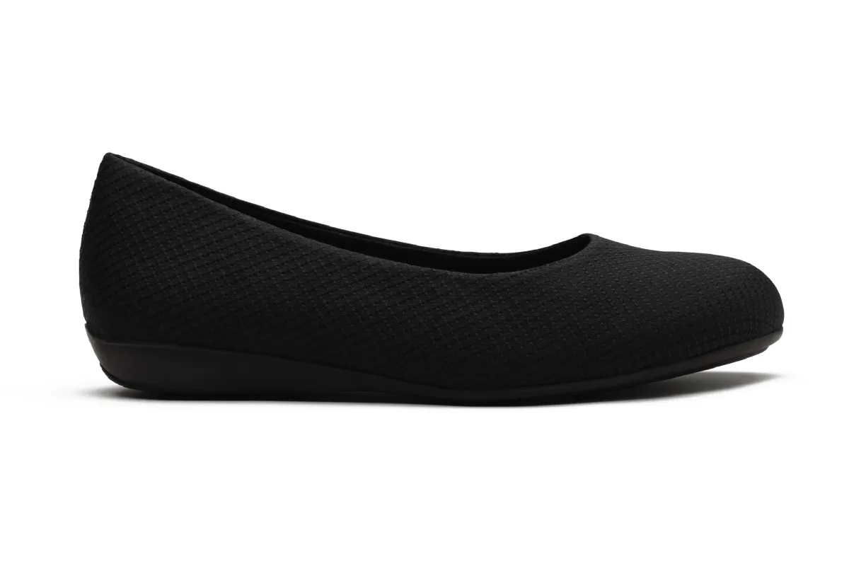 Women's Comfortable Dressy Flats - All Sales Final