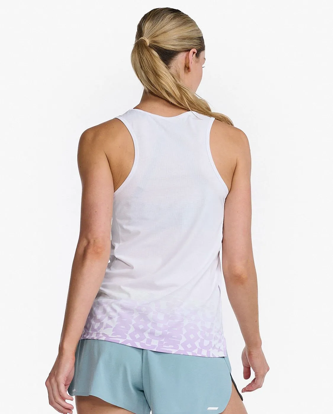 Women's Light Speed Singlet