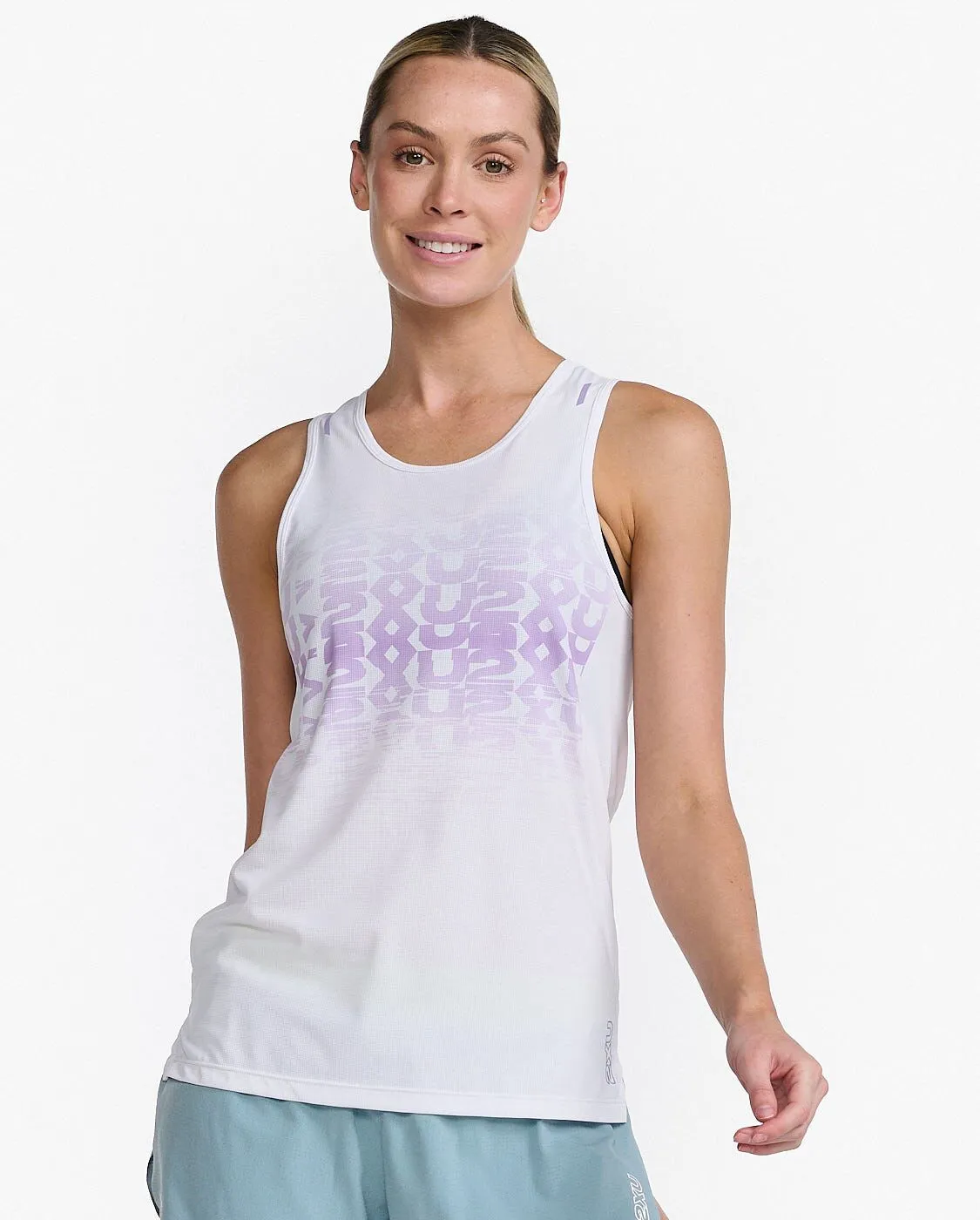 Women's Light Speed Singlet