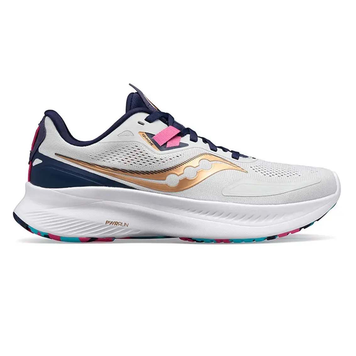 Womens Saucony Guide 15