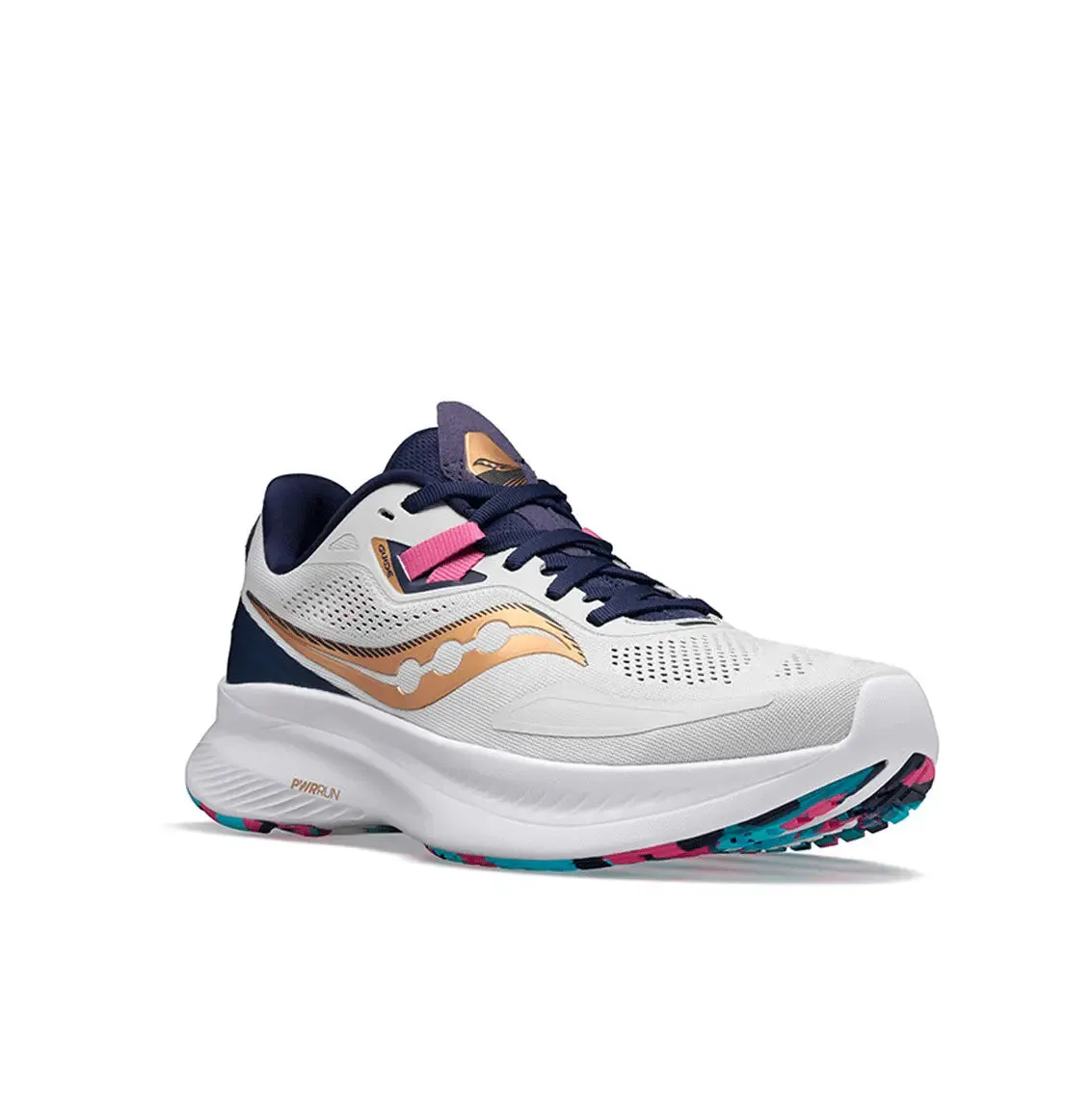 Womens Saucony Guide 15