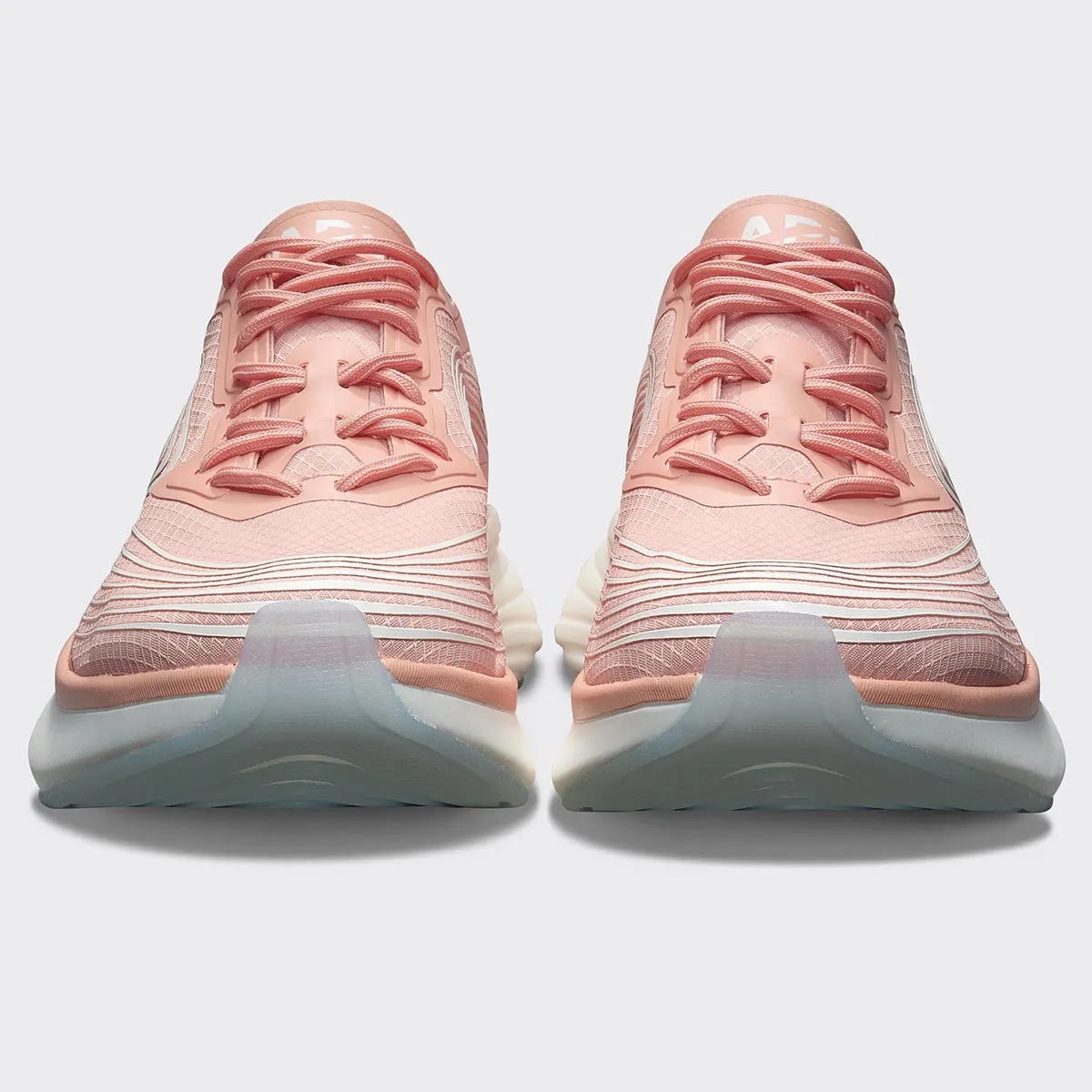 Women's Streamline Blush / Ivory