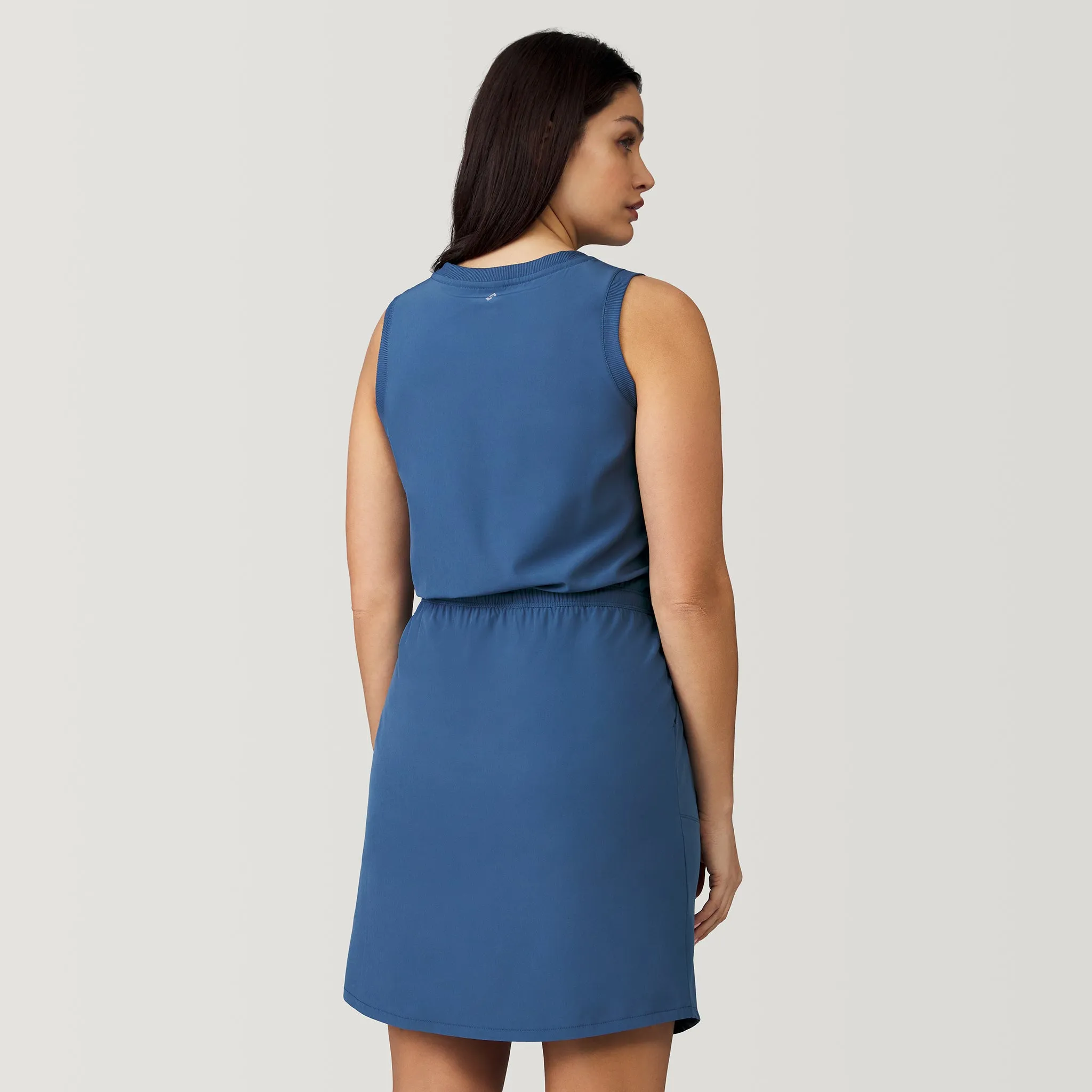 Women's Trail to Town Dress